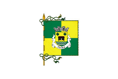 Bandera Tocha