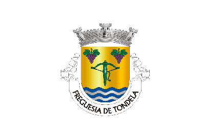 Bandera Tondela (freguesia)