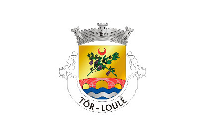 Bandera Tôr