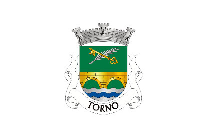 Bandera Torno (Lousada)