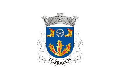 Bandera Torrados