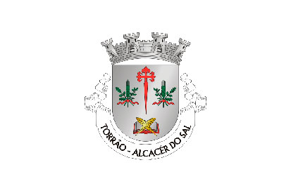 Bandera Torrão (Alcácer do Sal)