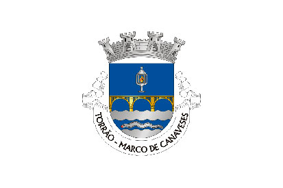 Bandera Torrão (Marco de Canaveses)