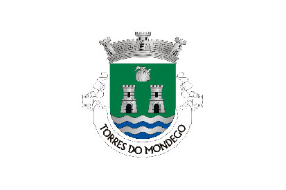 Bandera Torres do Mondego