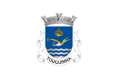 Bandera Touguinha