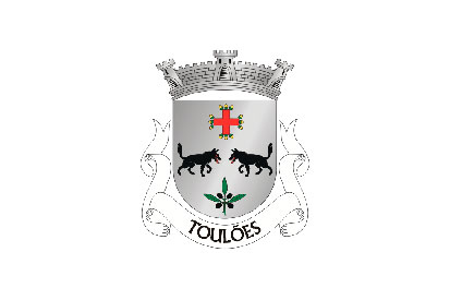 Bandera Toulões