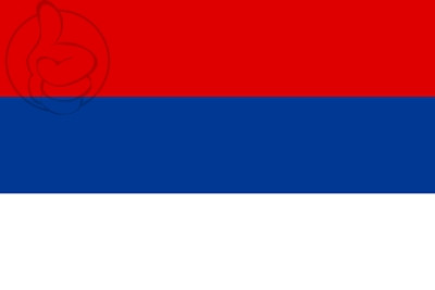 Bandera Provincia de Misiones