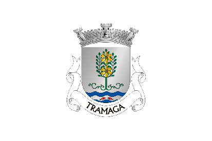 Bandera Tramaga