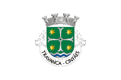Bandera Travanca (Cinfães)