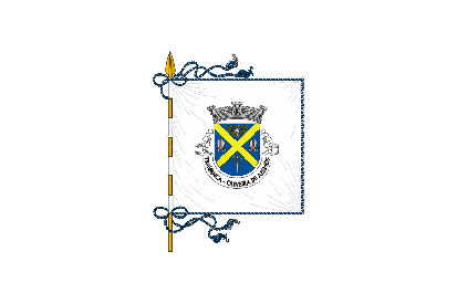 Bandera Travanca (Oliveira de Azeméis)