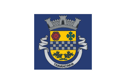 Bandera Travancinha