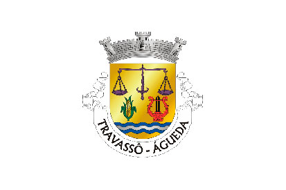 Bandera Travassô