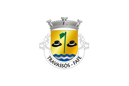 Bandera Travassós (Fafe)
