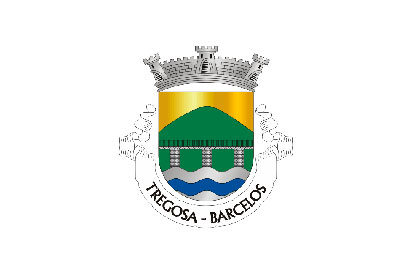 Bandera Tregosa