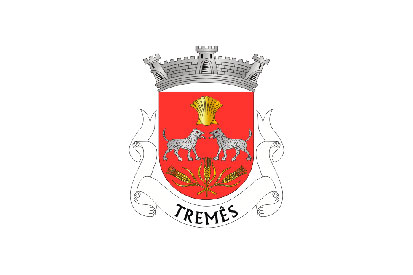 Bandera Tremês