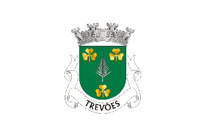 Bandera Trevões