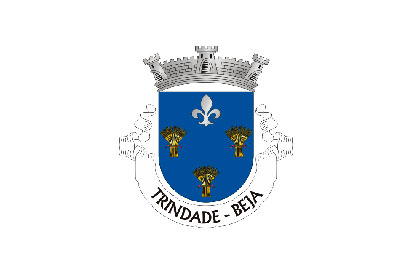 Bandera Trindade (Beja)