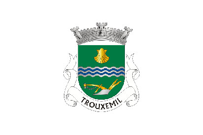 Bandera Trouxemil