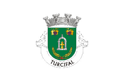 Bandera Turcifal