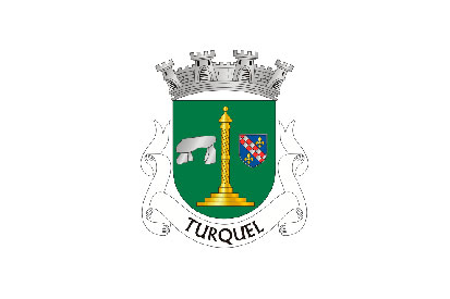 Bandera Turquel