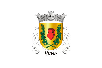 Bandera Ucha