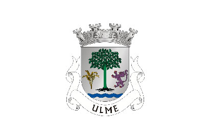 Bandera Ulme