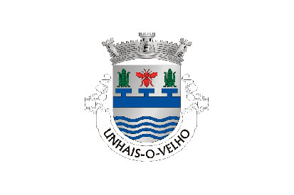 Bandera Unhais-o-Velho