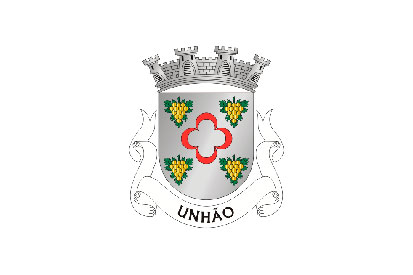 Bandera Unhão