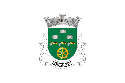 Bandera Urgezes