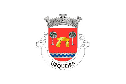 Bandera Urqueira
