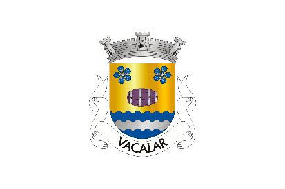 Bandera Vacalar