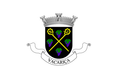Bandera Vacariça