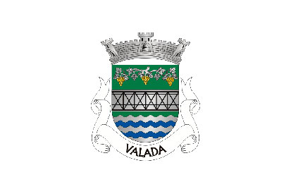 Bandera Valada