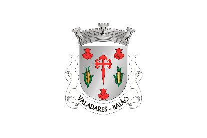 Bandera Valadares (Baião)