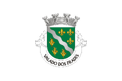 Bandera Valado dos Frades