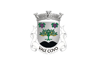 Bandera Vale Covo