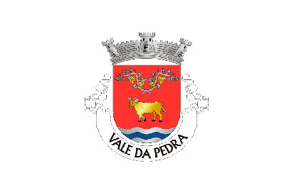 Bandera Vale da Pedra