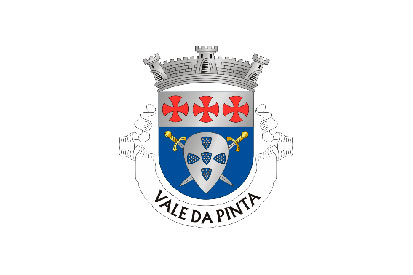 Bandera Vale da Pinta