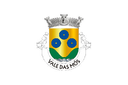 Bandera Vale das Mós