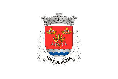 Bandera Vale de Água