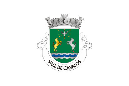 Bandera Vale de Cavalos