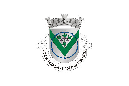 Bandera Vale de Figueira (São João da Pesqueira)