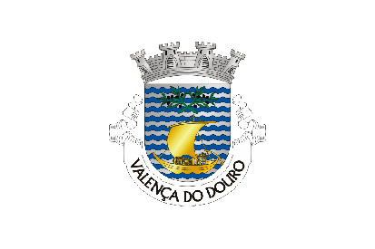 Bandera Valença do Douro