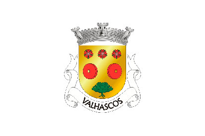 Bandera Valhascos