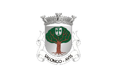 Bandera Valongo (Avis)