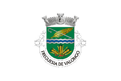 Bandera Valongo (freguesia)