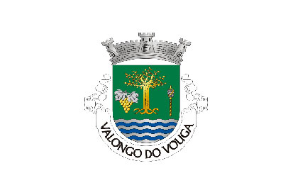 Bandera Valongo do Vouga
