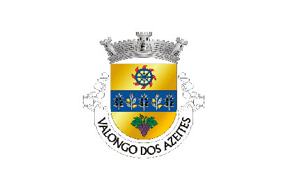 Bandera Valongo dos Azeites
