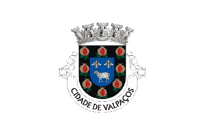 Bandera Valpaços (freguesia)