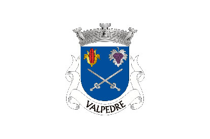 Bandera Valpedre